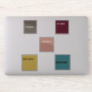 Search for hex labels Colour