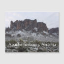 Recherche de apaches vœux cartes Arizona