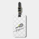 Search for tennis luggage tags Coach