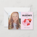 Search for sesame street valentines day cards Elmo valentine