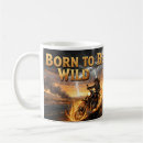 Search for born wild mugs Motorcycle