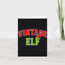 Search for vintage elf christmas cards Cake