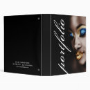 Search for makeup artist portfolio binders Cosmetics