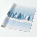 Search for holiday home wrapping paper White