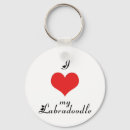Search for labradoodle keychains Pet
