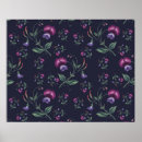 Search for vintage patterns posters Flowers