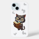 Search for reading books iphone cases Cool