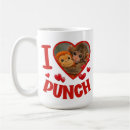 Search for punch mugs Baby monkey punch