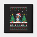 Search for havanese dog magnets Funny christmas
