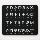 Search for runing mousepads Runic