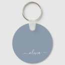 Search for minimalist minimalistic keychains For her