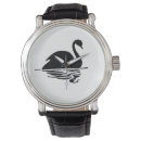 Search for swan watches Black