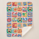 Search for hanna barbera blankets Velma dinkley