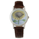 Search for sunflower watches Botanical