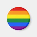 Search for queer pride magnets Rainbow flag