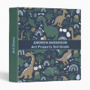 Search for prehistoric binders Dinosaur