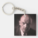 Search for soviet union keychains Lenin