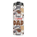 Search for cat dad travel mugs Pattern