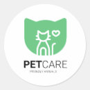 Search for pet friendly stickers Cat