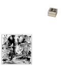 Search for african animal rubber stamps Giraffe