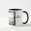 Search for clan macdonald mugs Scotland