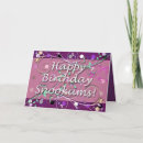 Search for for fiance birthday cards Wife