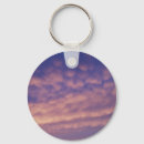 Search for pink cloud keychains Sunset