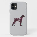 Search for german shorthair pointer iphone cases Pet