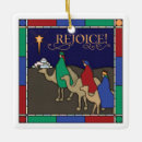 Search for wise men ornaments Nativity