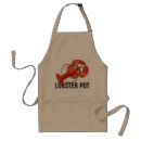 Search for lobster claw aprons Crustacean