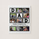 Search for happy fathers day puzzles Photo collage