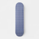 Recherche de bleus skateboards Illustration