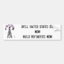 Search for drill bumper stickers Oil