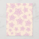 Search for floral scrapbook paper Beige