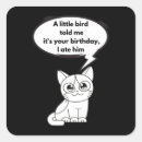 Search for bird meme stickers Humour