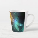 Recherche de lumineuse tasses Noir