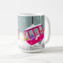 Search for gondola mugs Winter