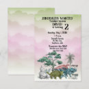 Search for toddler birthday invitations 2nd