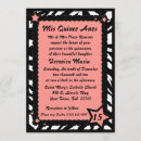 Recherche de quincenera Mis