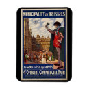 Search for brussel magnets Vintage