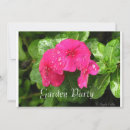 Search for miscellanous 5x7 invitations Flower