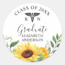 Search for nurse rn stickers Graduation party