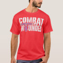 Search for combat wounded Veteran