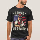 Search for chicken farmer tshirts Dealer