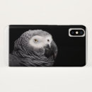 Search for african grey iphone cases Animal