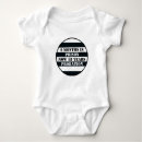 Search for prison baby bodysuits Jail