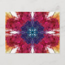 Search for watercolor mandala postcards Colourful