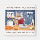 Search for funny housewife magnets Humour