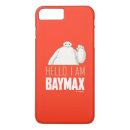 Search for junior iphone cases Baymax