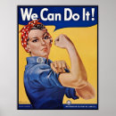 Recherche de power posters Strong women